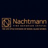 Nachtmann Highland Becher Glas amber, Нахтман Хайленд Стакан для виски, 345 мл, оранж, 1 шт