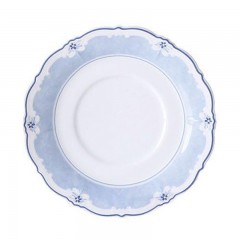 Hutschenreuther Hutschenreuther Baronesse Estelle Suppen Untertasse 17 cm Блюдце для супа Hutschenreuther Baronesse Estelle 17 см