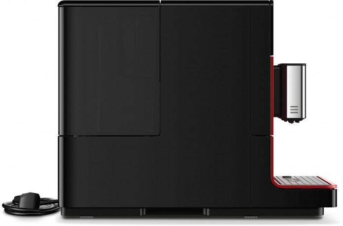 Miele Miele Kaffeevollautomat CM 5310 Silence, Kaffeekannenfunktion  Полностью автоматическая кофемашина Miele CM 5310 Silence, функция кофейника