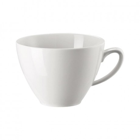 Rosenthal Rosenthal Mesh Weiss Kombi-Obertasse 0,29 L Чашка комбинированная Rosenthal Mesh Weiss 0,29 л