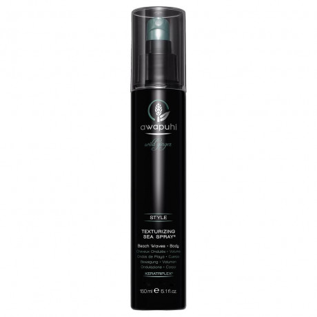 Paul Mitchell Awapuhi Wild Ginger Texturizing Sea Spray  Awapuhi Wild Ginger Текстурирующий морской спрей