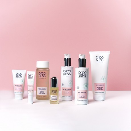 DADO SENS Dermacosmetics INTENSIV-PFLEGEKUR  ИНТЕНСИВНЫЙ УХОД