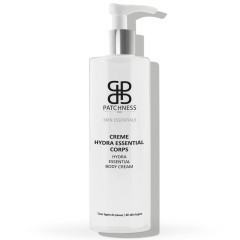 Patchness Hydra Essential Body Cream Крем для тела Hydra Essential