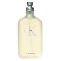 Calvin Klein Ck one Eau de Toilette Туалетная вода 100 г