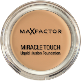 Max Factor Miracle Touch Тональный крем Golden 75, 12 г