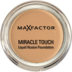 Max Factor Miracle Touch Тональный крем Golden 75, 12 г