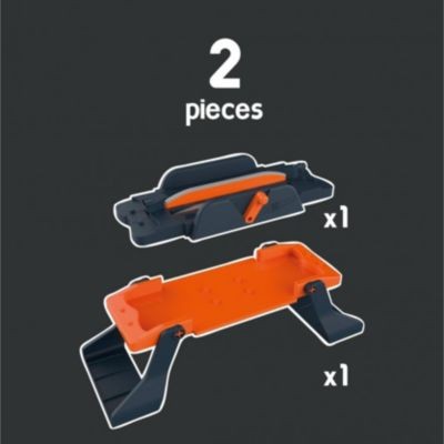 Smoby FleXtreme Pit Stop Пит-стоп FleXtreme