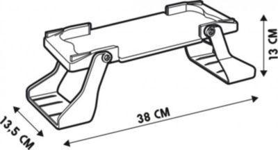Smoby FleXtreme Pit Stop Пит-стоп FleXtreme