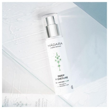 MADARA Fluid  Жидкость