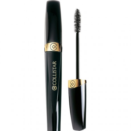 Collistar (Коллистар) Augen SuperMascara Тушь для ресниц Tridimensionale, Extra Black Waterproof / 8 мл
