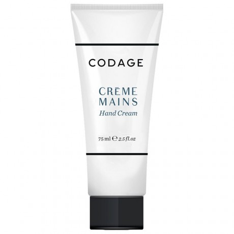 Codage Main Hand Cream  Основной крем для рук