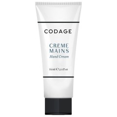 Codage Main Hand Cream  Основной крем для рук