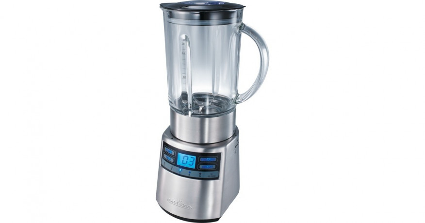 ProfiCook ProfiCook PC-UM 1006, Standmixer silber  silber ProfiCook PC-UM 1006, миксер серебристый