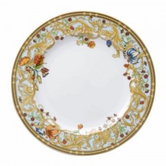 Rosenthal meets Versace Rosenthal Versace Le Jardin de Versace Speiseteller 27 cm Rosenthal Versace Le Jardin de Versace Обеденная тарелка 27 см