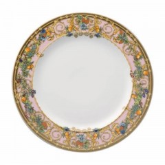 Rosenthal meets Versace Rosenthal Versace Le Jardin de Versace Fruhstucksteller 22 cm Rosenthal Versace Le Jardin de Versace Тарелка для завтрака 22 см