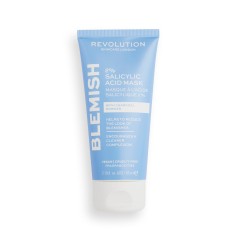 Revolution Skincare 2% Salicylic Acid Mask  Маска с 2% салициловой кислотой