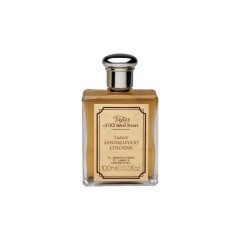 Taylor of old Bond Street Sandelholz-Serie Eau de Cologne Одеколон Schuttflakon Luxury Sandalwood, 100 мл