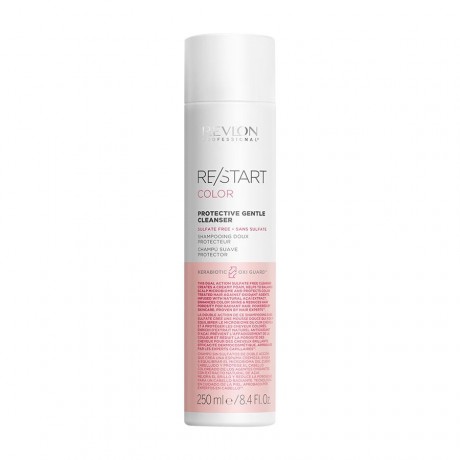 Revlon Professional Protective Gentle Cleanser  Защитное мягкое очищающее средство