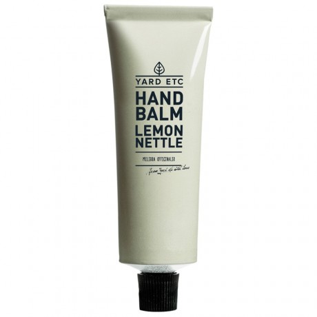 YARD ETC Lemon Nettle Handbalsam Handpflege, 250 мл