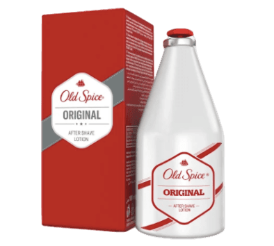 Old Spice  After Shave Лосьон после бритья Original, 100 мл