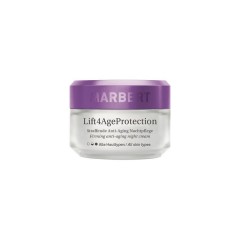 Marbert (Марберт) Anti-Aging Care Firming Anti-Aging Night Cream Крем Lift4AgeProtection, 50 мл