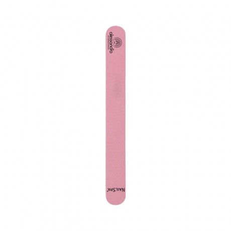 Alessandro (Алессандро) Nail Spa Пилочка для ногтей  Manicure File Пилочка для ногтей 120, 1 шт.