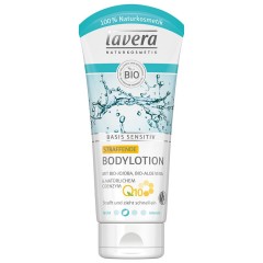 lavera (Лавера)  Bodylotion Body Care, 200 мл