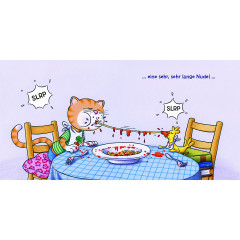 Penguin Junior Verlag Matz  Miep Мац Мип