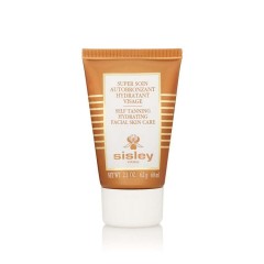 Sisley (Сислей) Super Soin Autobronzant Visage Selbstbraunungslotion Sonnenpflege, 60 мл