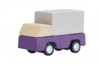 PLANTOYS Planworld Lieferwagen Spielzeugautos Игрушечные машинки Planworld