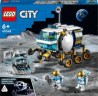 LEGO LEGO City 60348 Mond-Rover LEGO City 60348 Луноход