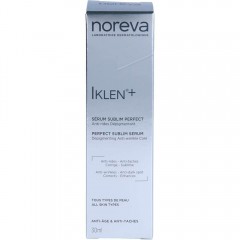 noreva Iklen+ Serum  Иклен+ Сыворотка