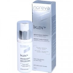 noreva Iklen+ Serum  Иклен+ Сыворотка