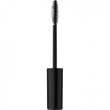 ANNEMARIE BORLIND/Анна-Мария Борлинд Natural Curl Mascara Тушь для ресниц,  Brown, 9,50 мл