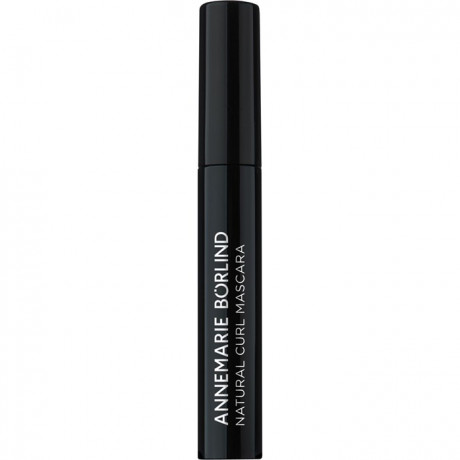 ANNEMARIE BORLIND/Анна-Мария Борлинд Natural Curl Mascara Тушь для ресниц,  Brown, 9,50 мл