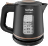 Tefal Tefal Wasserkocher KI5338 Includeo, 1 l, 2400 W, Anti-Rutsch-Griff, Wasserstandsanzeige, herausnehmbarer Filter  Чайник Tefal KI5338 Includeo, 1 л, 2400 Вт, противоскользящая ручка, индикатор уровня воды, съемный фильтр