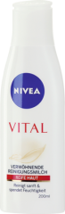 NIVEA Очищающее молочко Vital Verwohnend, 200 мл