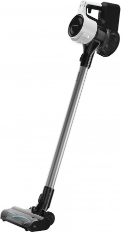 Grundig Grundig Akku-Stielstaubsauger Grundig VCP 8930, 450 W, beutellos  Беспроводной пылесос Grundig VCP 8930, 450 Вт, без мешка