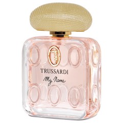 Trussardi (Трусарди)  Eau de Parfum (EdP) Парфюмерная вода My Name, 30 мл