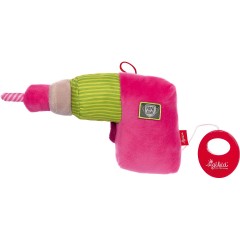 sigikid Spieluhr Bohrmaschine Girls Papa  Me (42340) Музыкальная шкатулка Drill Girls Papa Me (42340)