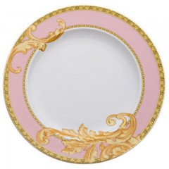 Rosenthal meets Versace Rosenthal Versace Les reves Byzantins Speiseteller 27 cm Rosenthal Versace Les r?ves Byzantins обеденная тарелка 27 см