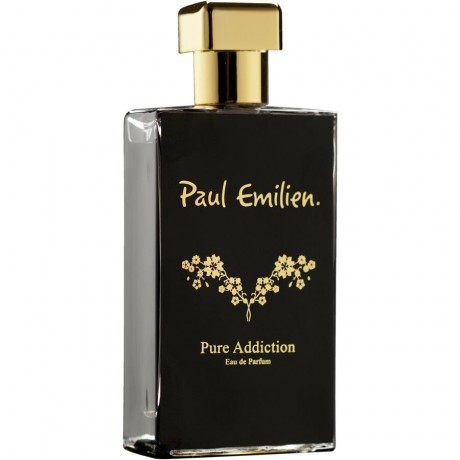 Paul Emilien Pure Addiction Eau de Parfum Парфюмерная вода Spray Спрей, 100 мл