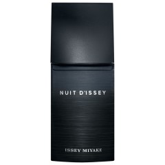 Issey Miyake  Eau de Toilette (EdT) Туалетная вода Nuit dIssey, 75 мл