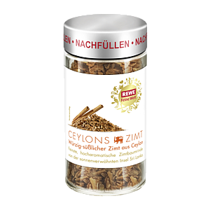 REWE Feine Welt Цейлон Корица 23г