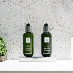 EIGHT  BOB Grooming Eight &amp; Bob Hand Wash  Уход за восьмеркой и мытье рук Боба