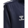 hummel hmlCORE XK POLY ZIP SWEAT KIDS Trainingsjacken fur Kinder hmlCORE XK POLY ZIP SWEAT KIDS Детские спортивные куртки