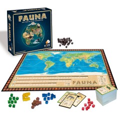 HUCH! Fauna фауна