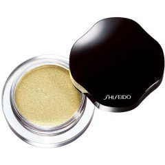 Shiseido (Шисейдо) AugenMake-Up  Shimmering Cream Крем Eye Color, BL620 Esmaralda / 6 g