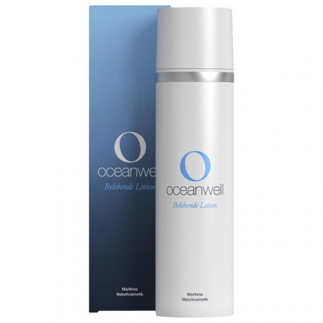 Oceanwell Belebende Bodylotion  Бодрящий лосьон для тела
