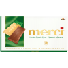 merci Tafel Mandel-Milch-Nuss Шоколад с орехами 100г